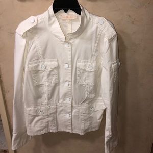 Tory Burch Military jacket